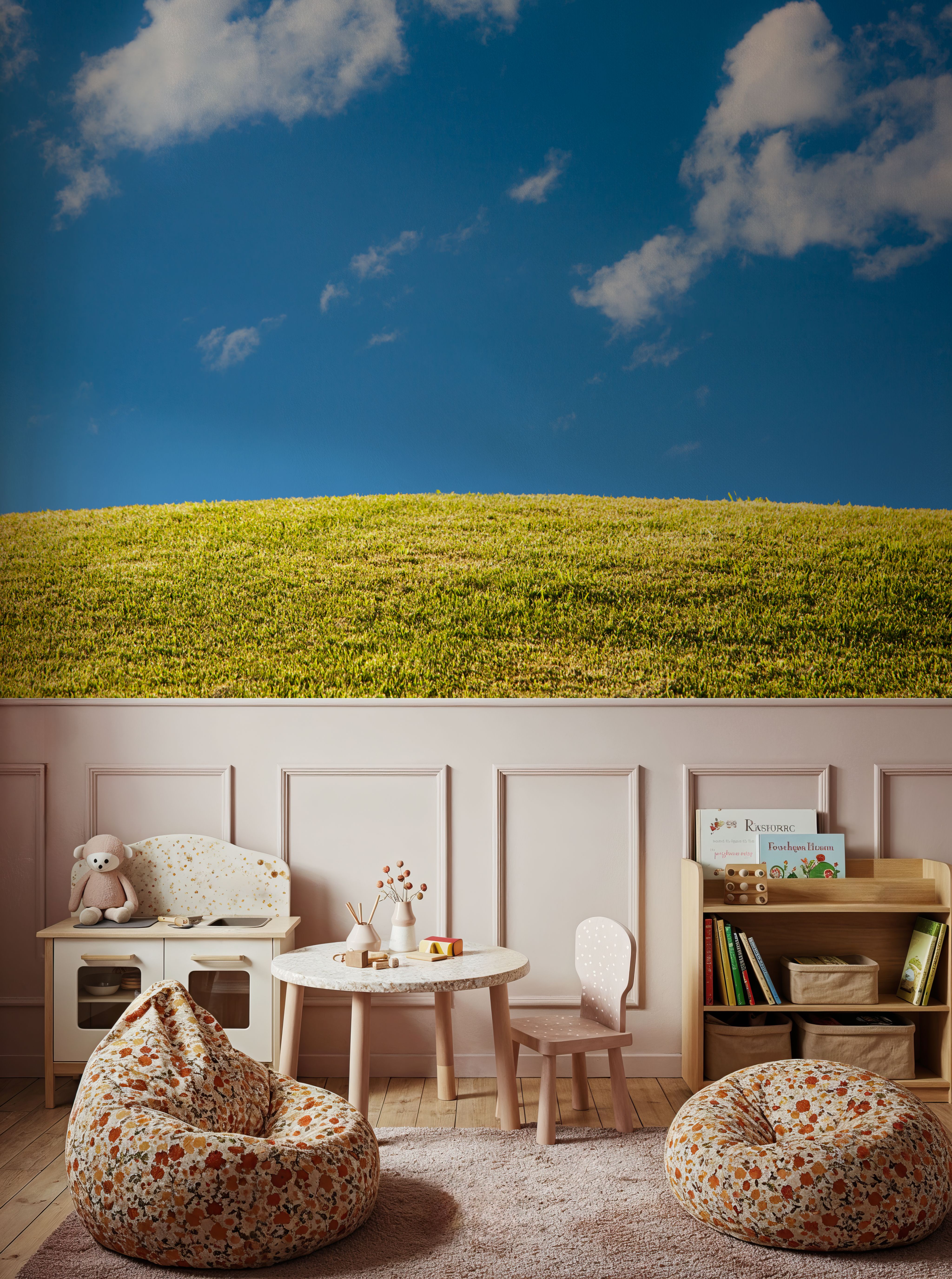 Summer Hills