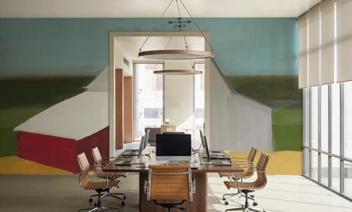 Americana Barn