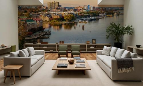 Potomac Views