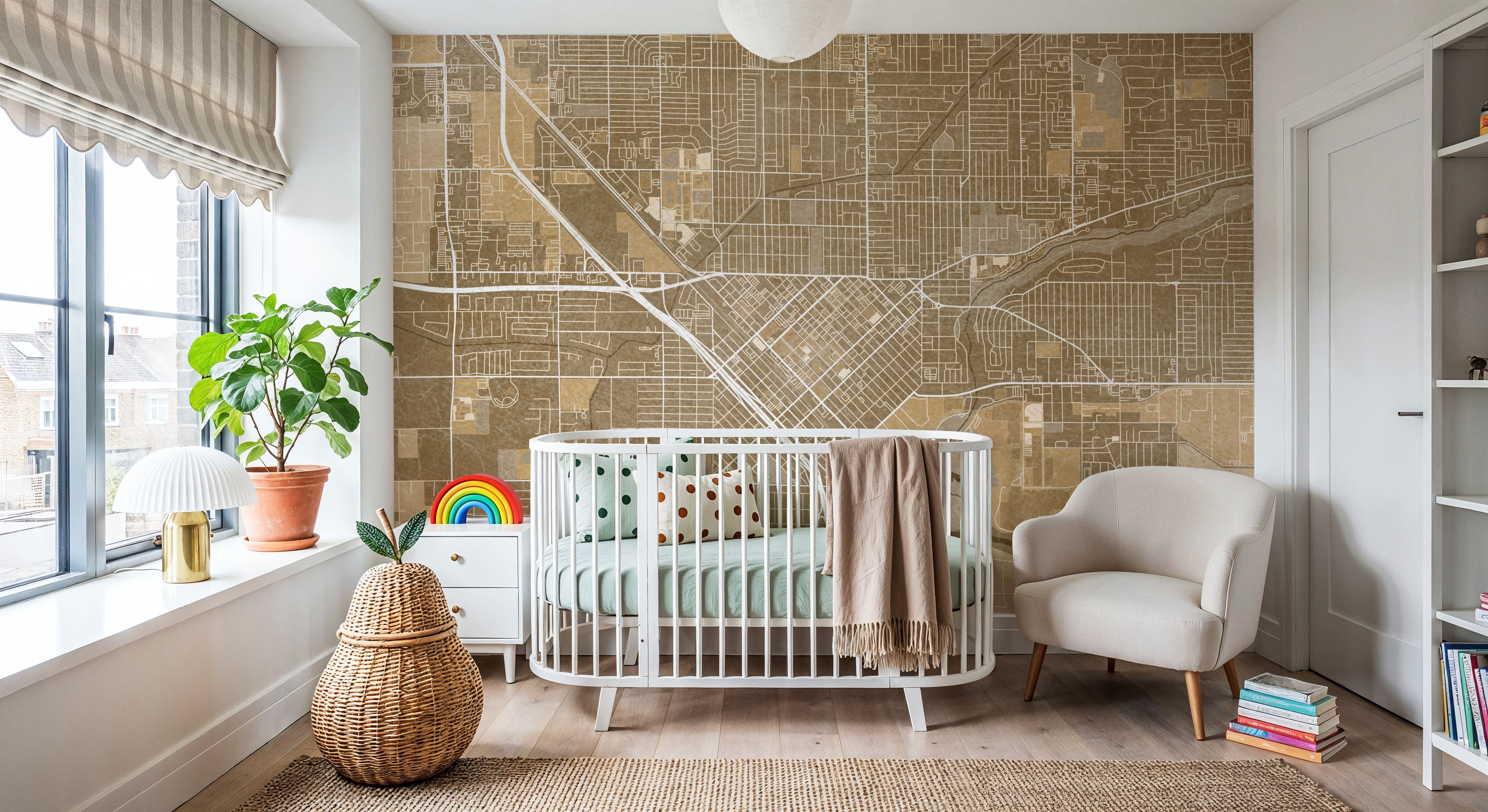 Modesto Ochre