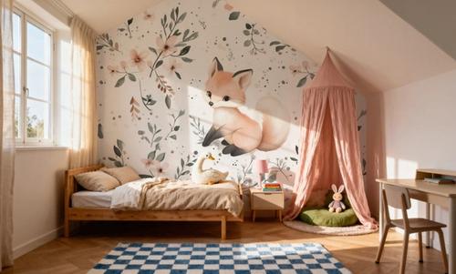Fox Flower