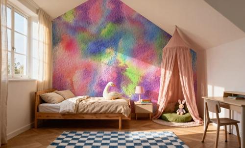 Watercolor Dream