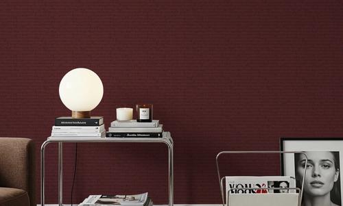 Notes On A Score, Burgundy