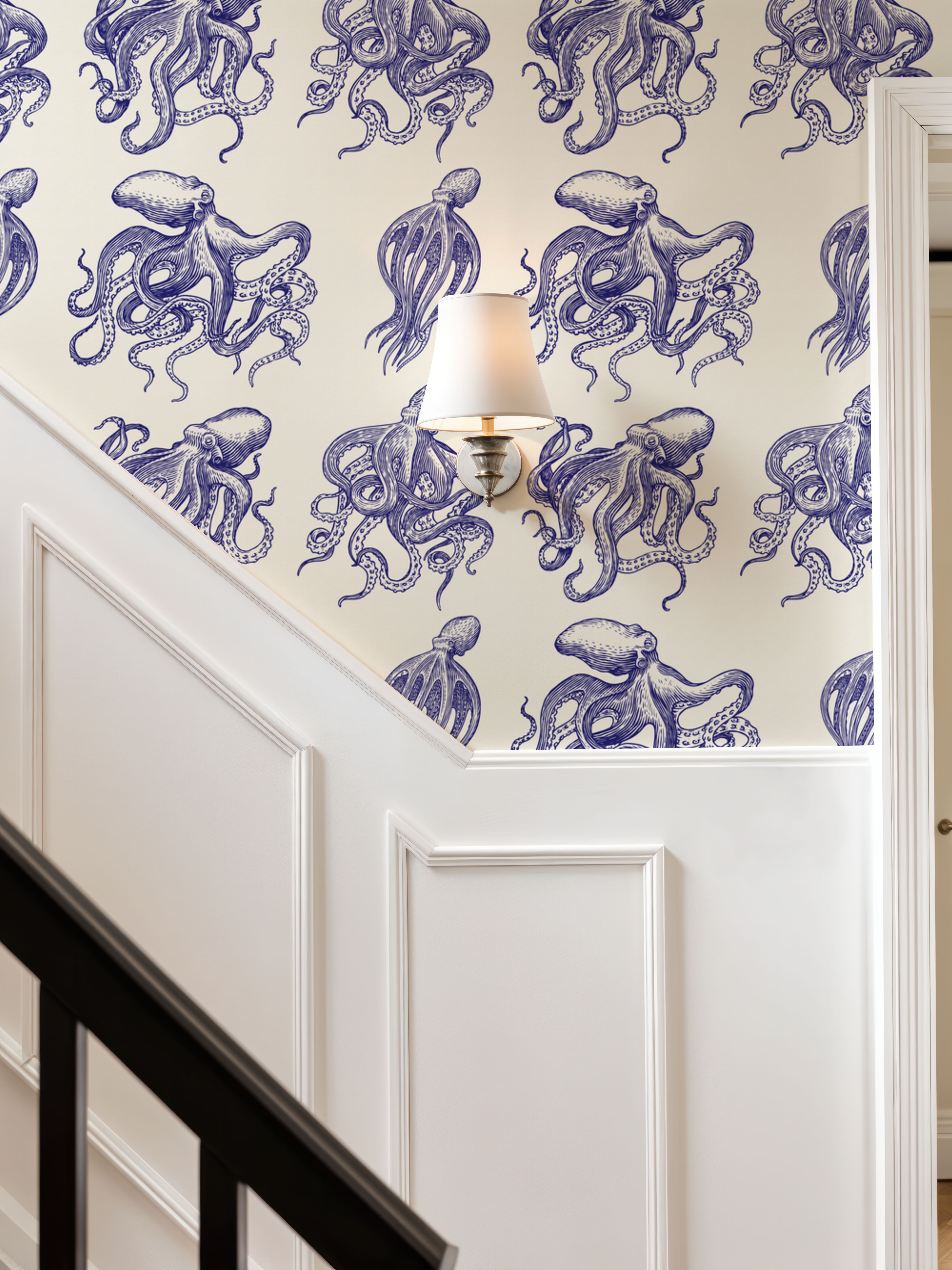 Octopus Repeat