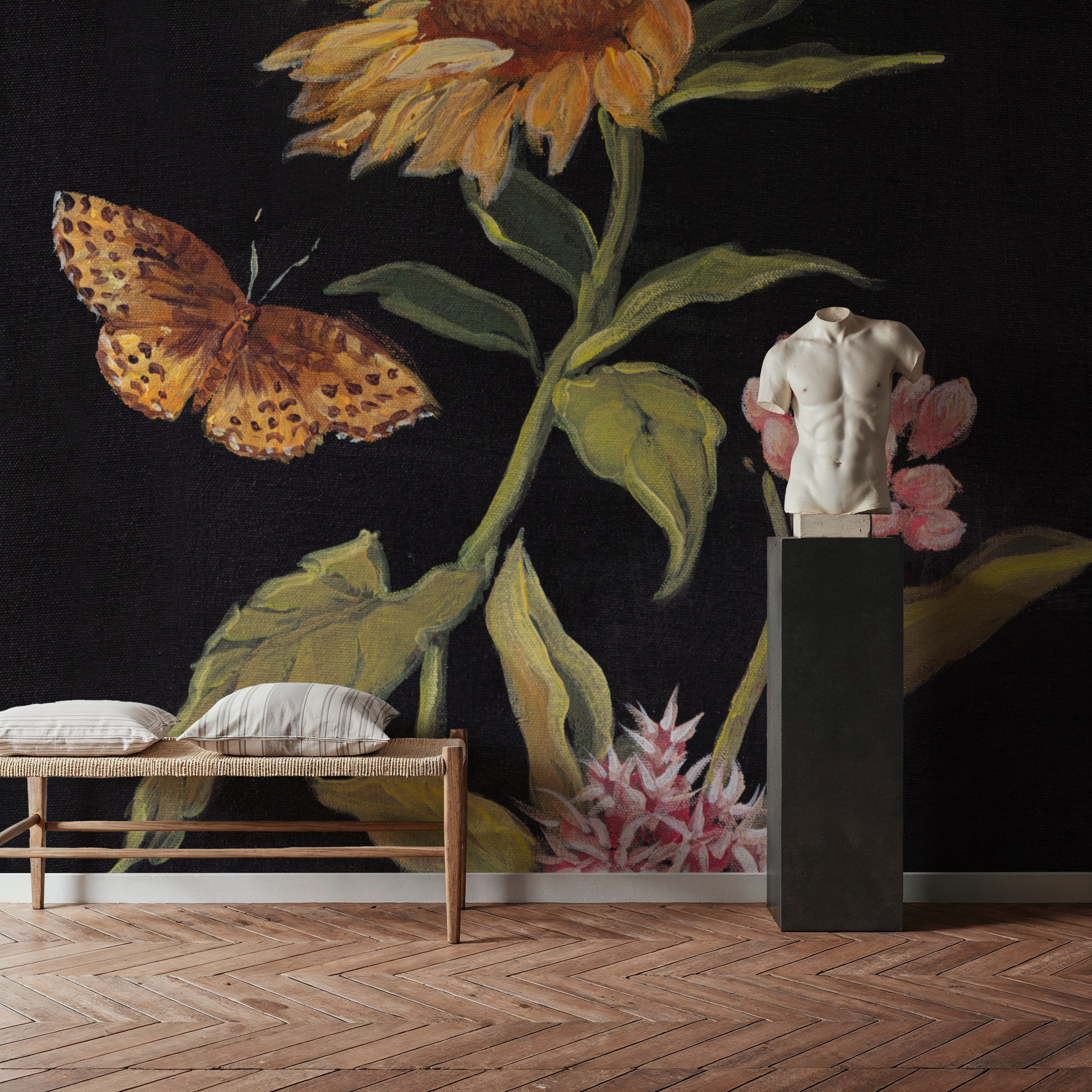 Botanical Beauty III