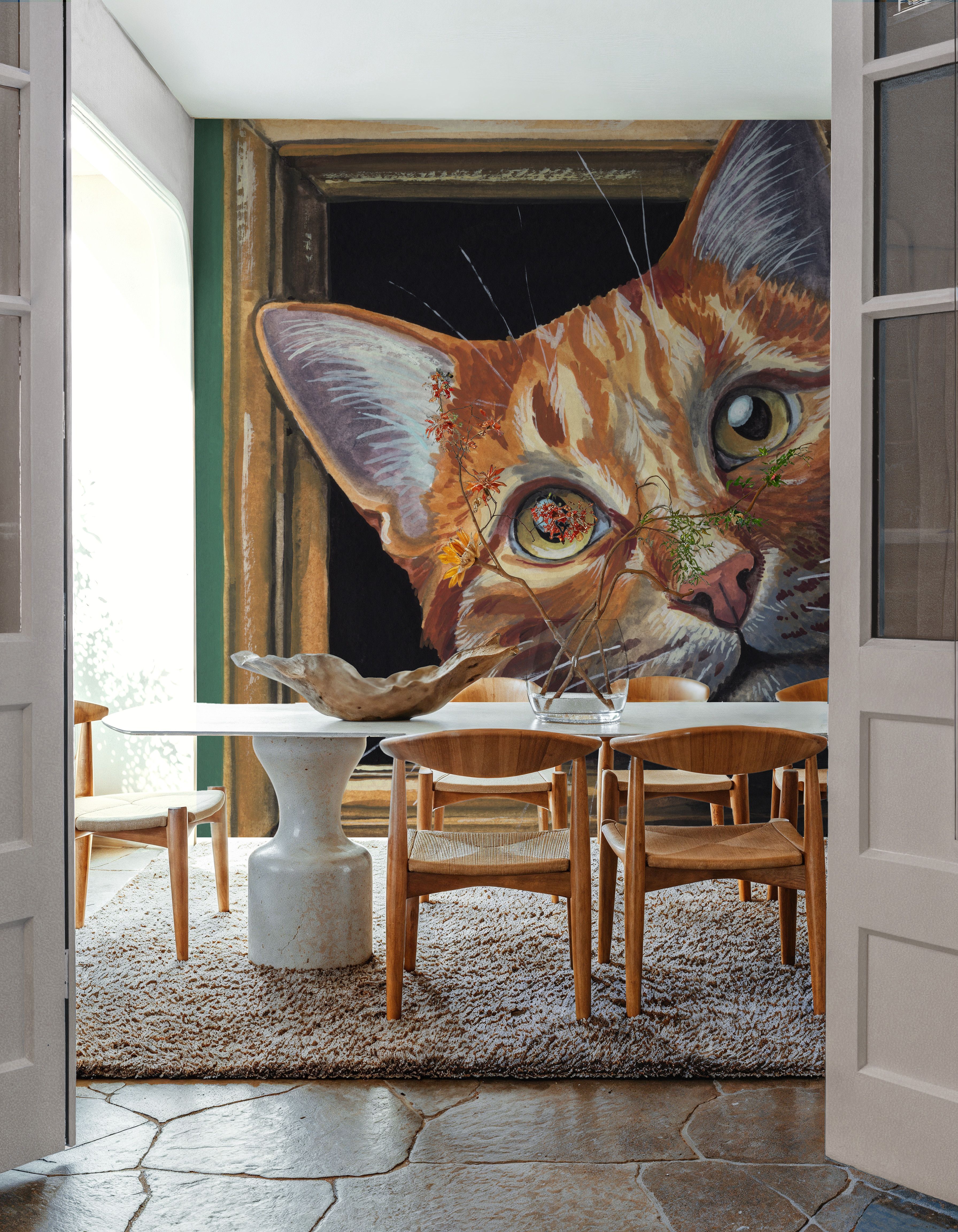 Purrfect Likeness