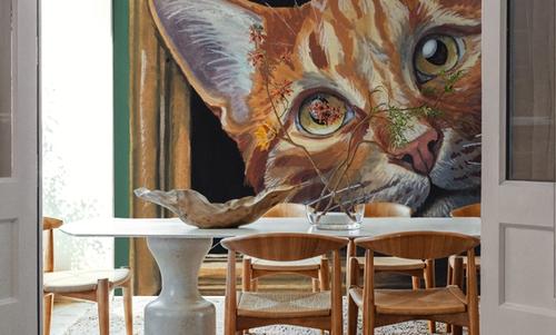 Purrfect Likeness