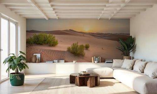 Desert Greens