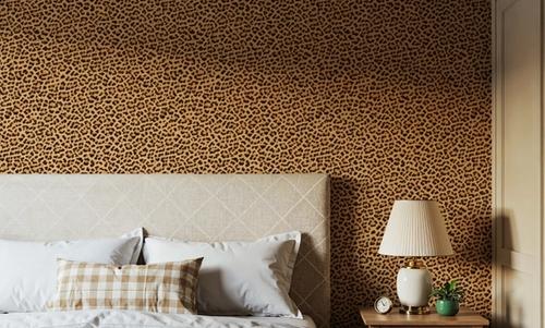 Leopard Fur Texture no.I