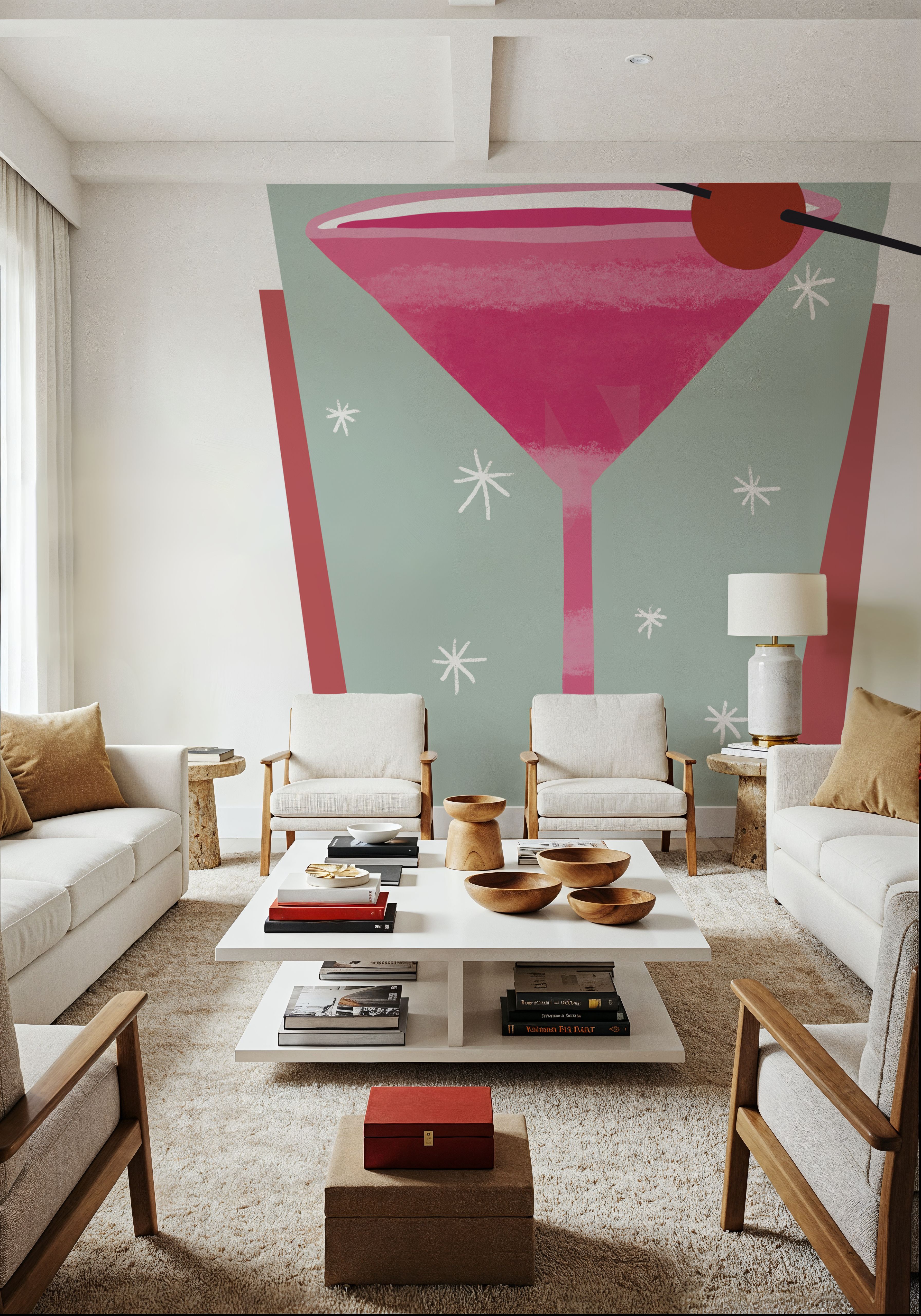 Colorful Cocktails II