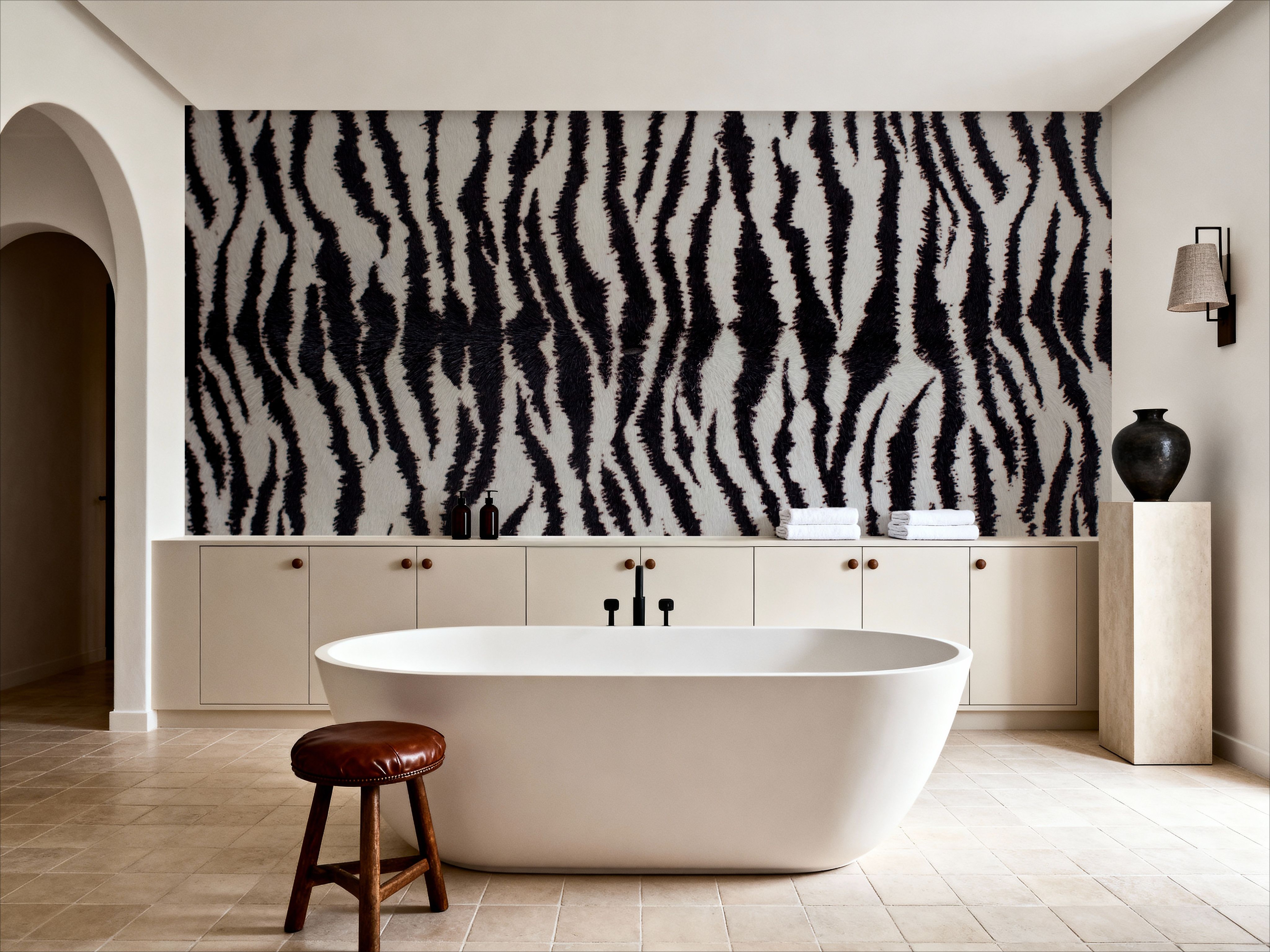 Zebra Stripes