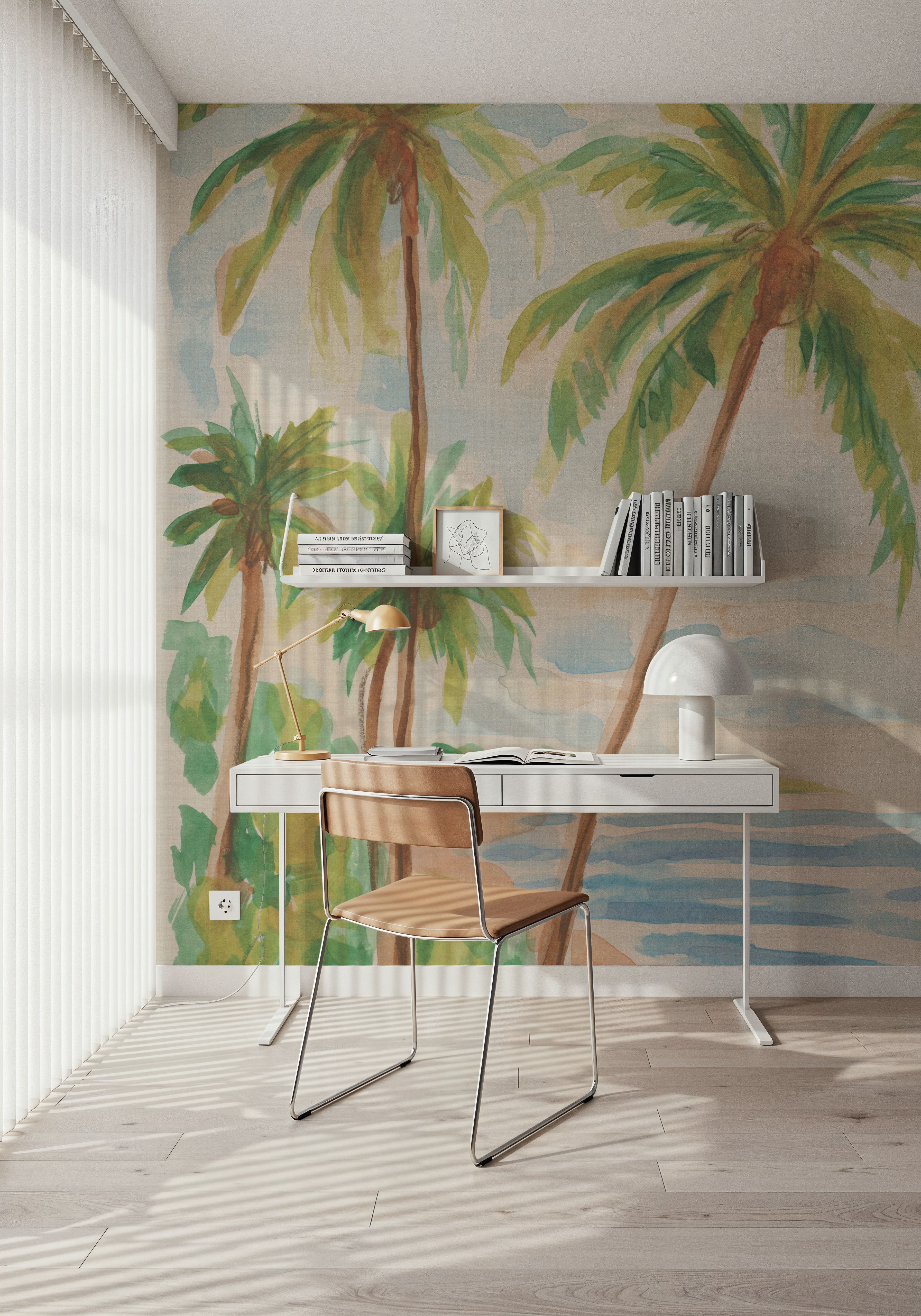 Playa Palms I