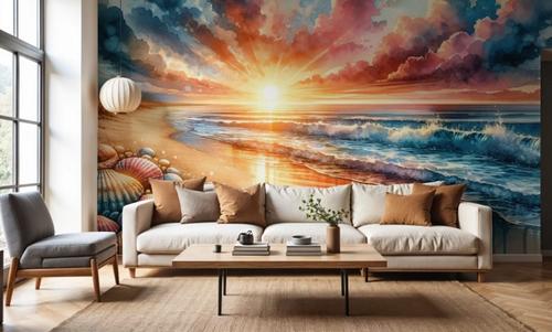 Ocean Twilight