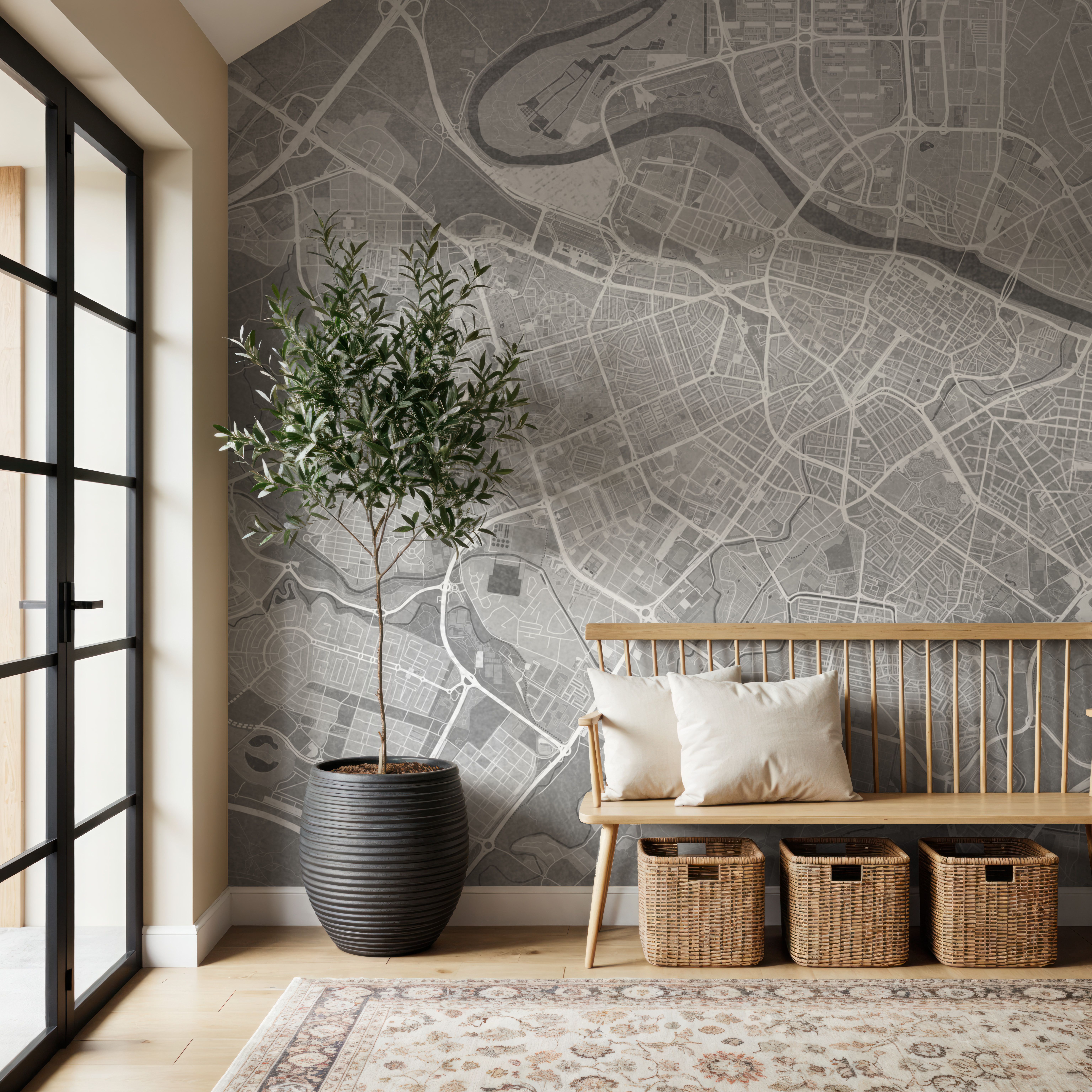 Zaragoza Grey