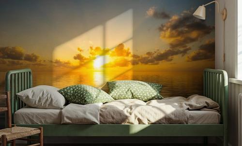 The Sunset