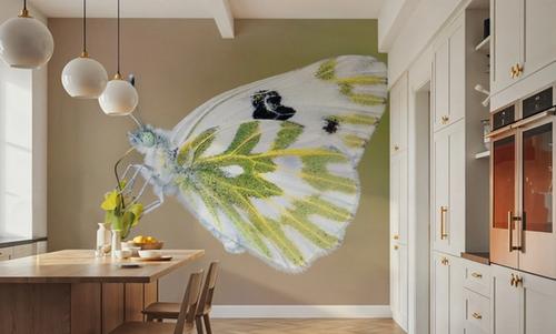 Sagebrush White