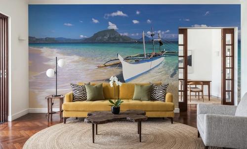 Outrigger Paradise