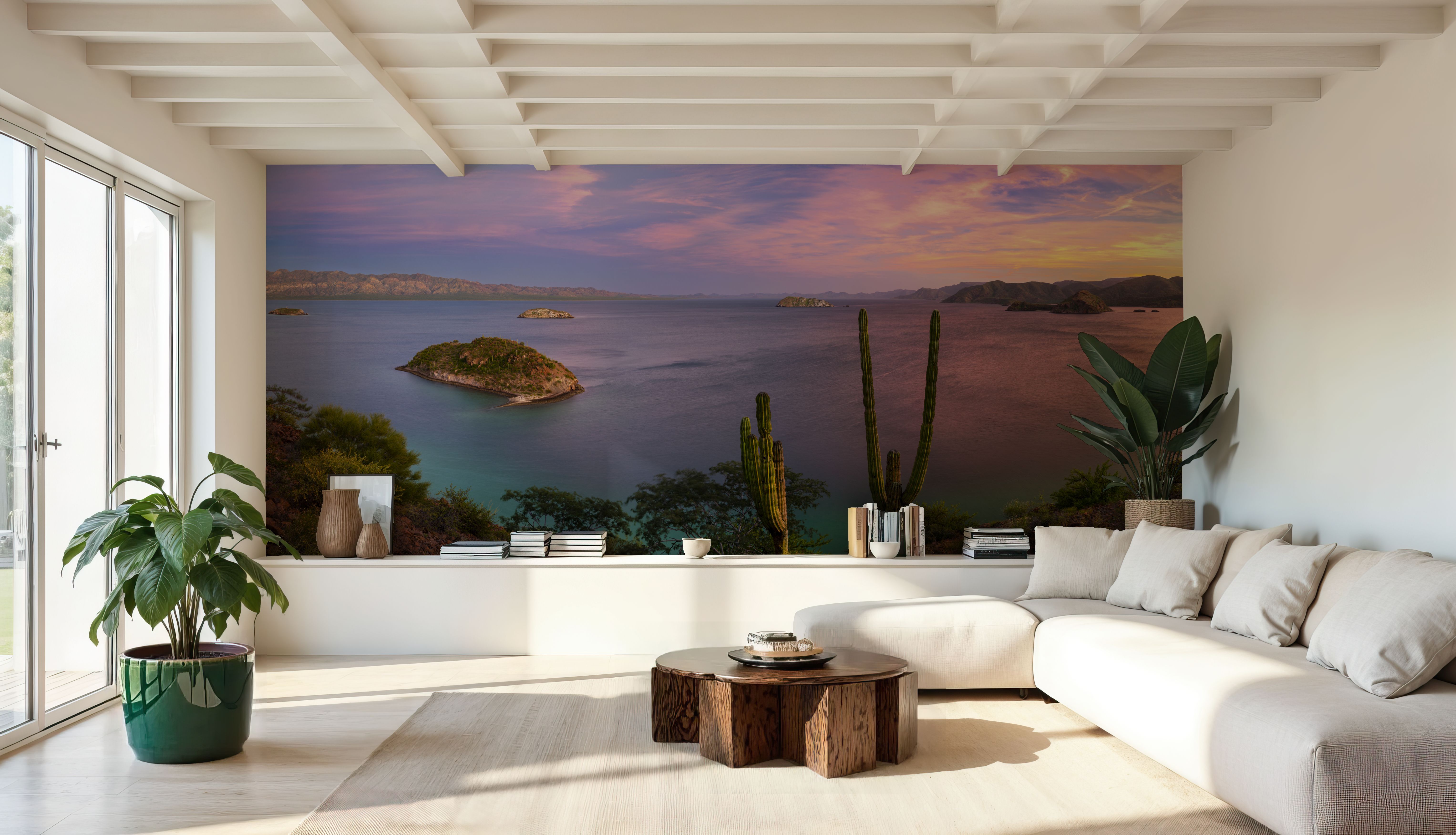 Cardon Cactus, Tapeten