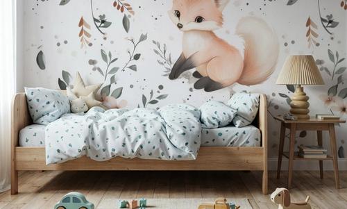 Fox Flower