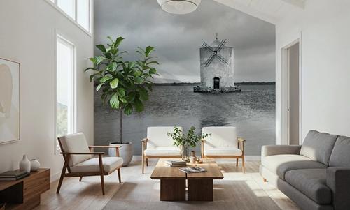 Windmill Island