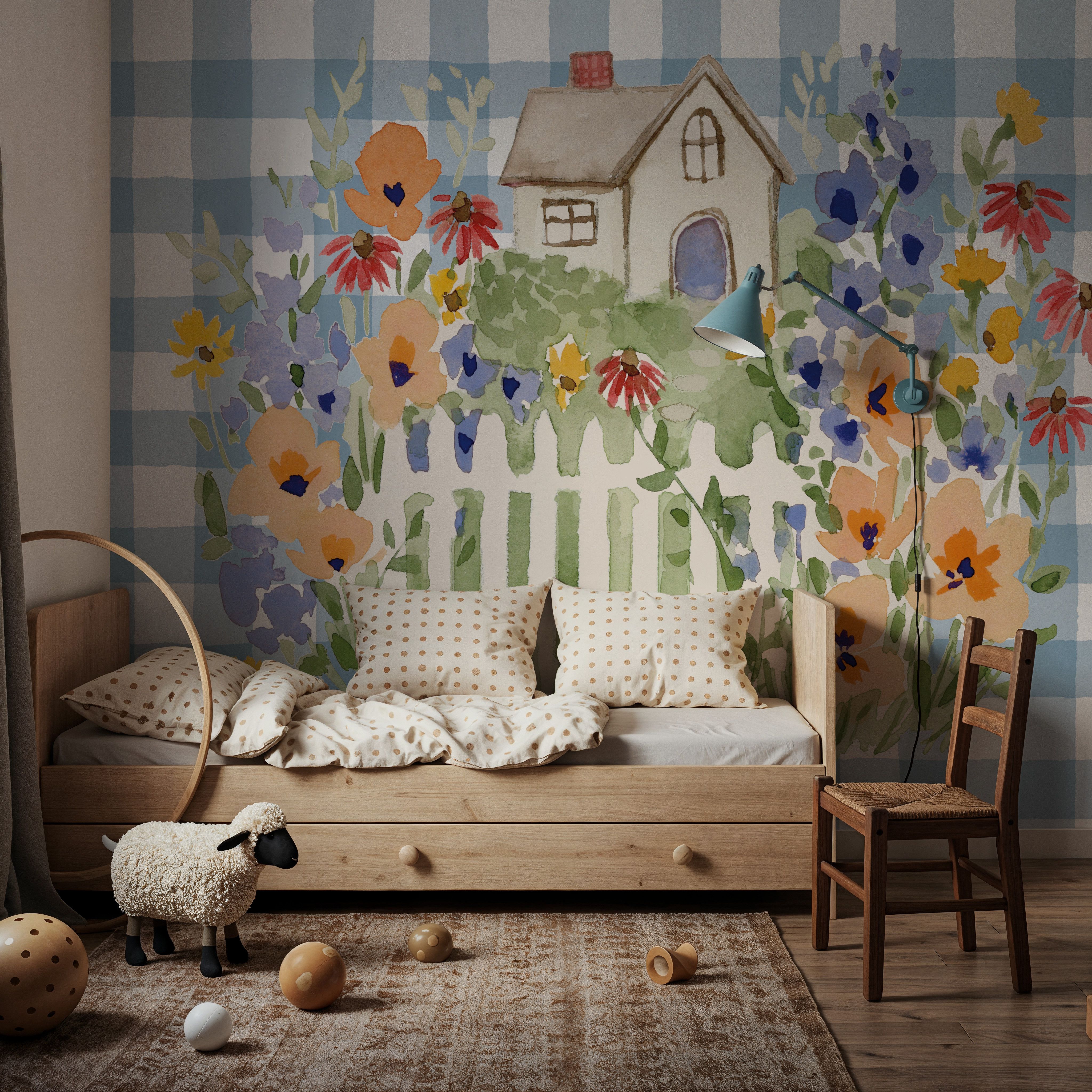 Summer Cottage II