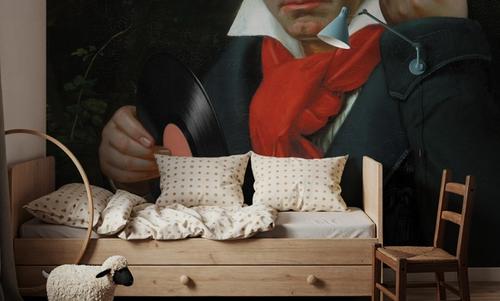 Vinyl Beethoven