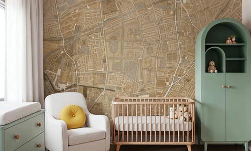 Islington Ochre