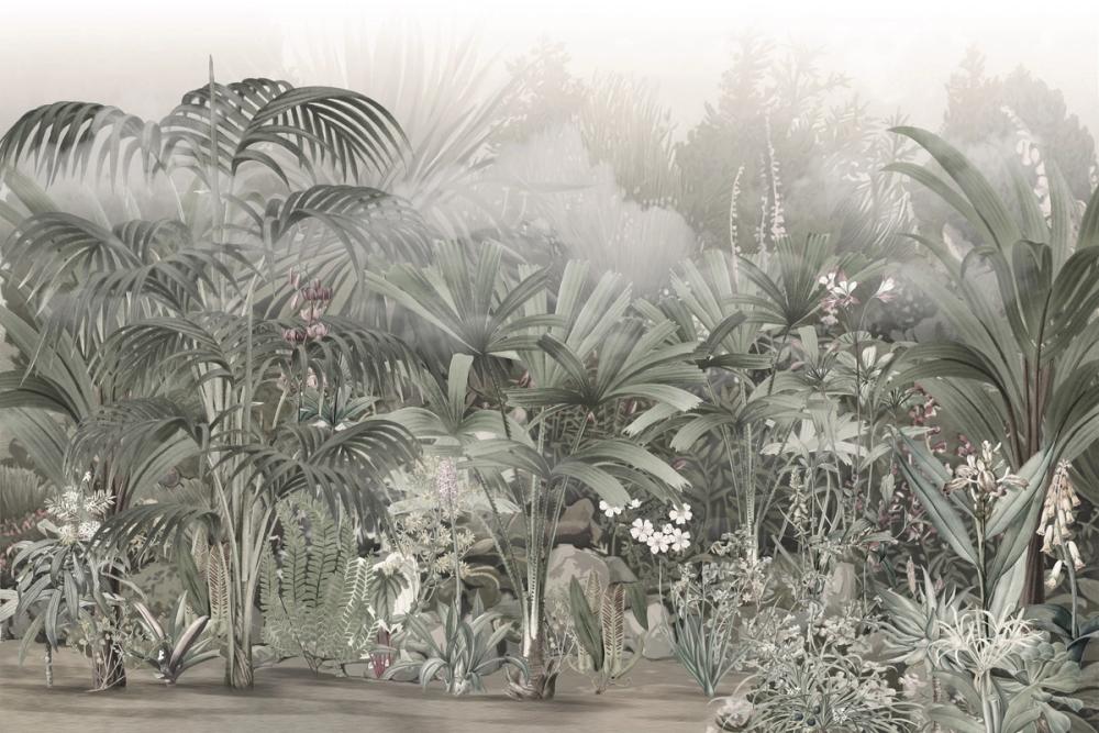 Entrance to the Wilderness, Neutral