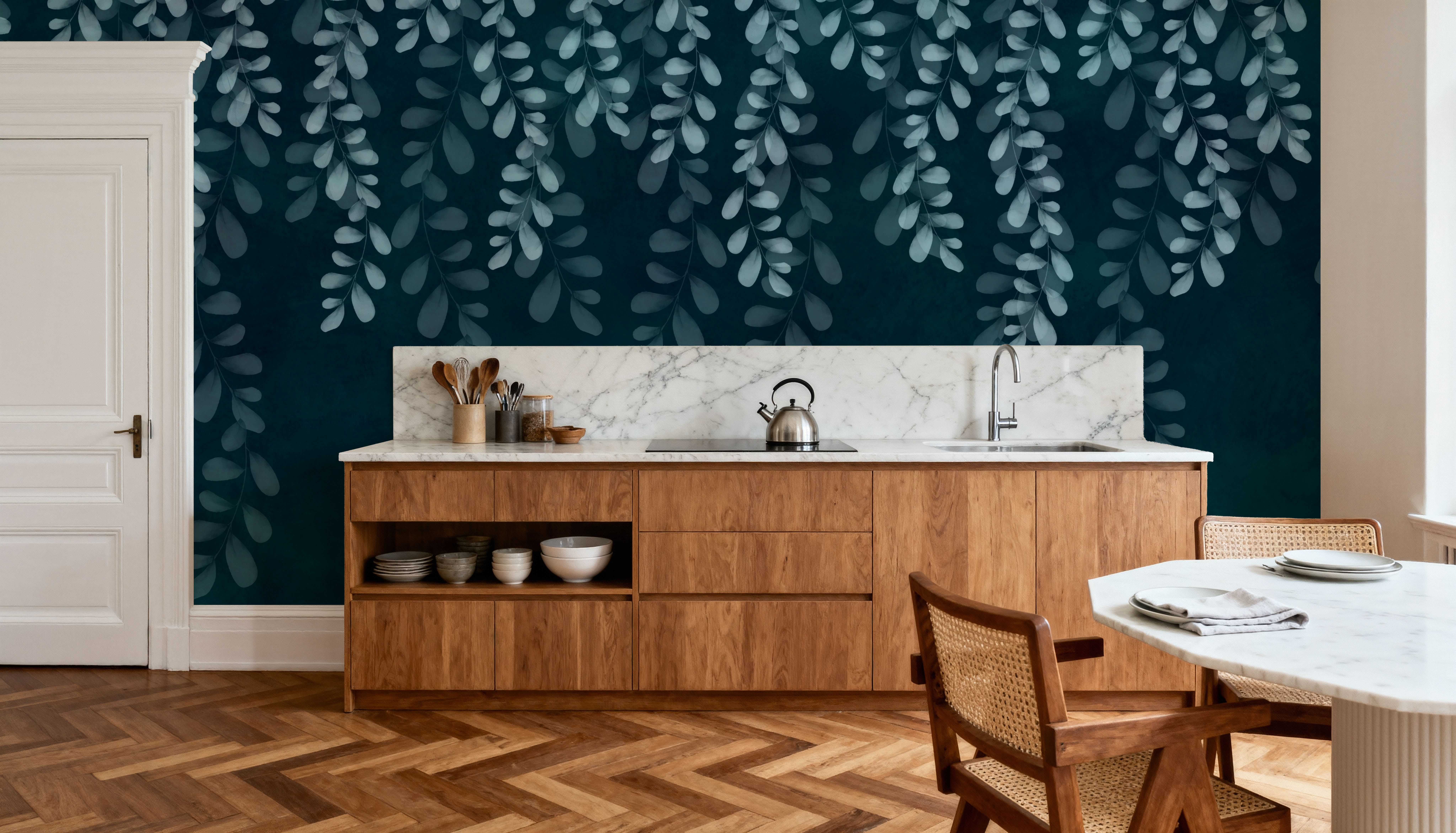 Fairy Wonderland, Wallpaper