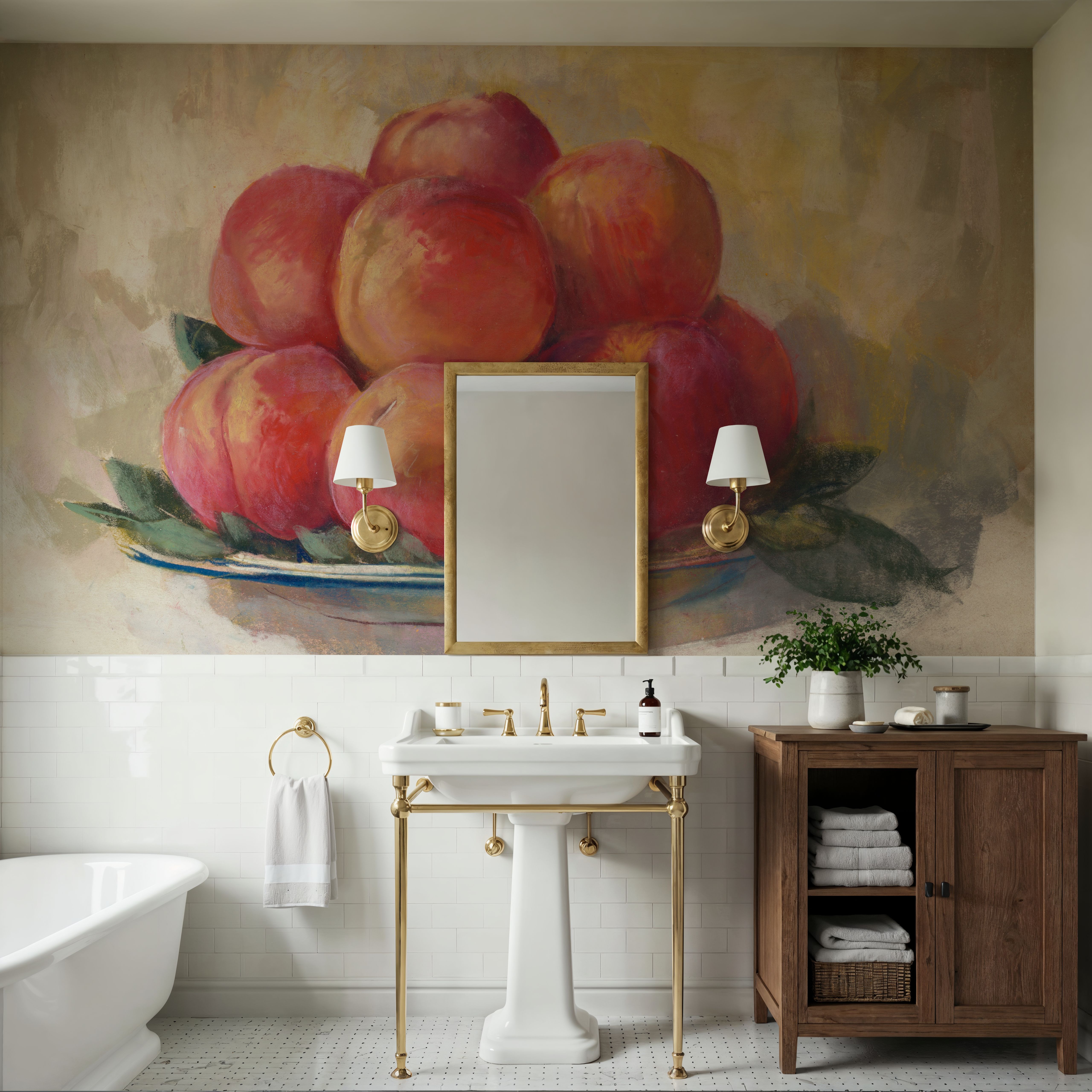 Fruit Bowl