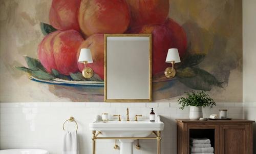 Fruit Bowl