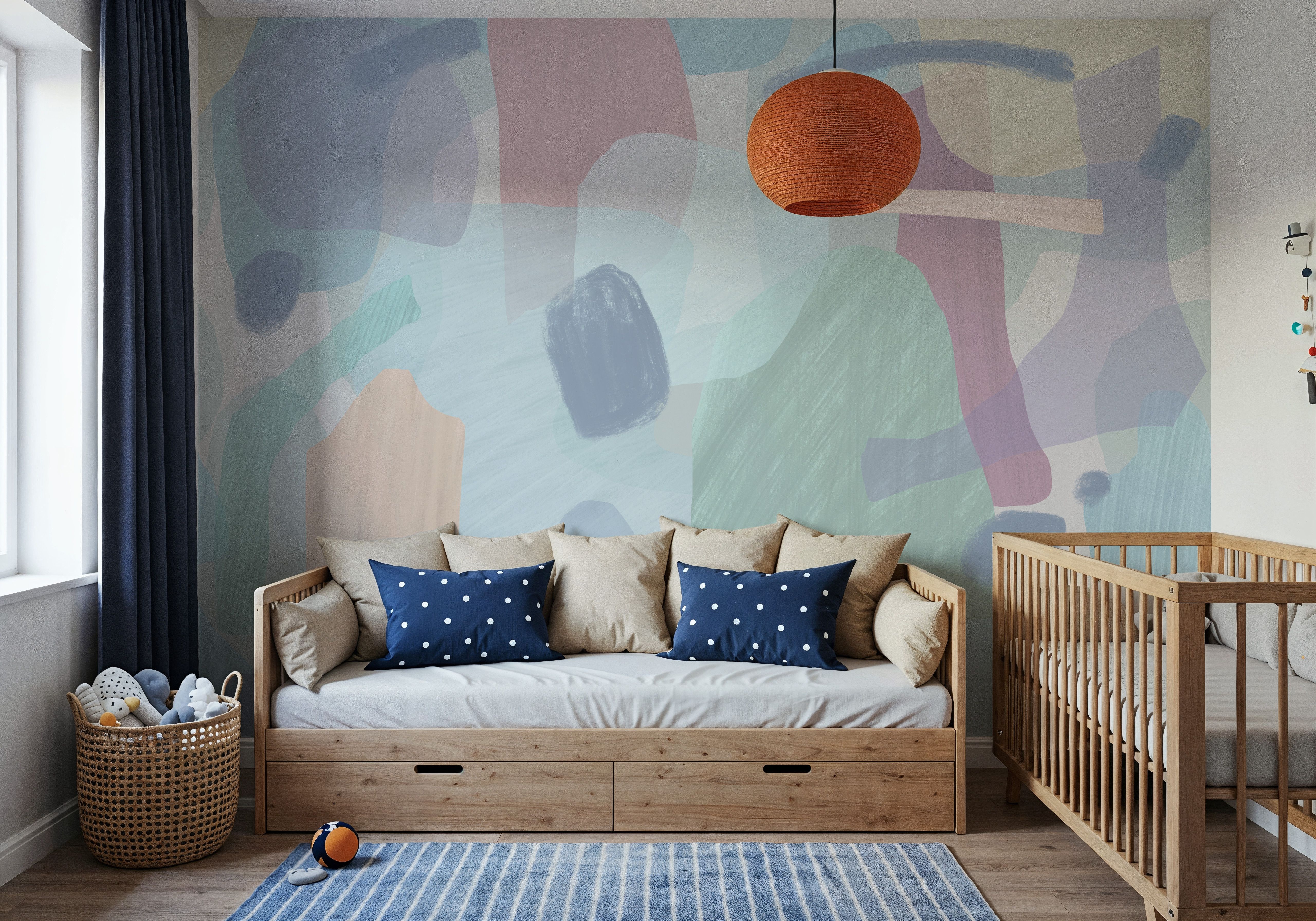 Shape Shifter, Pastel Pop