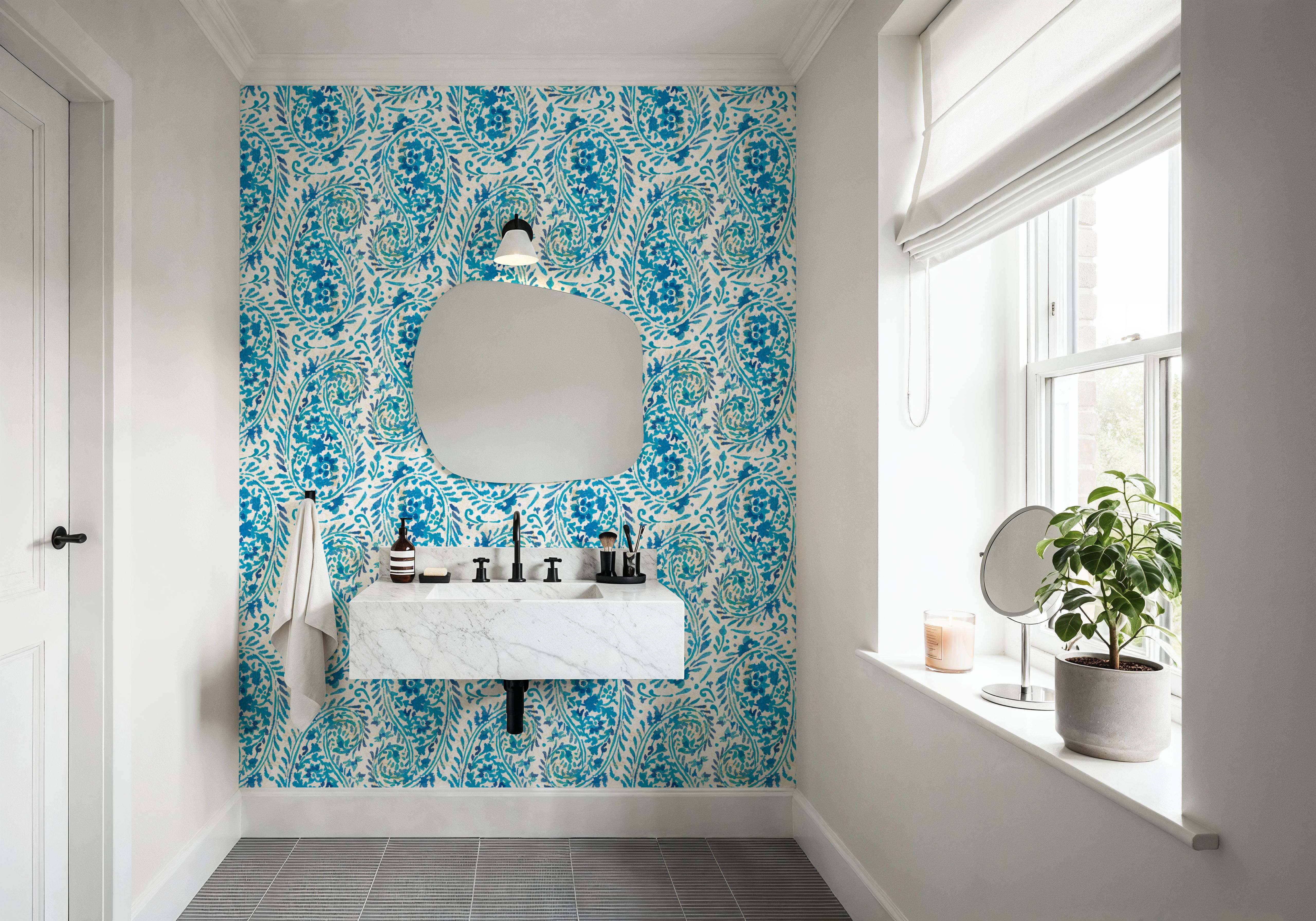 Rustic Floral