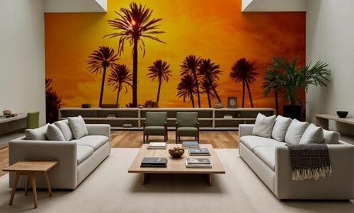 Almeria Palms