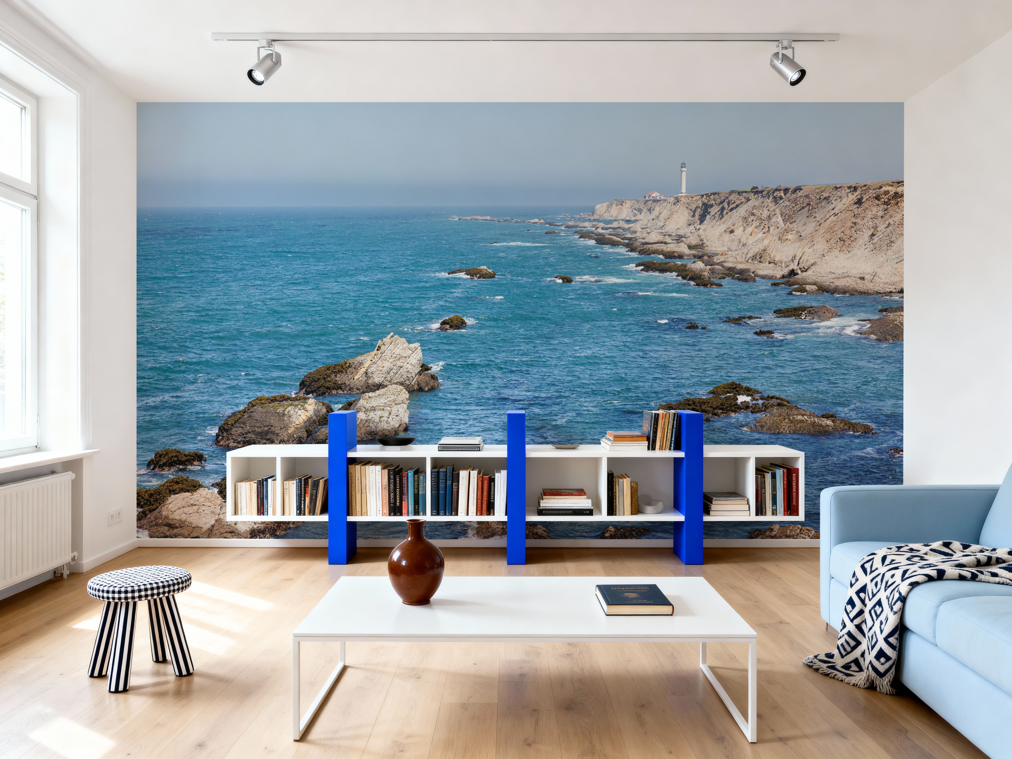 California Lighthouse