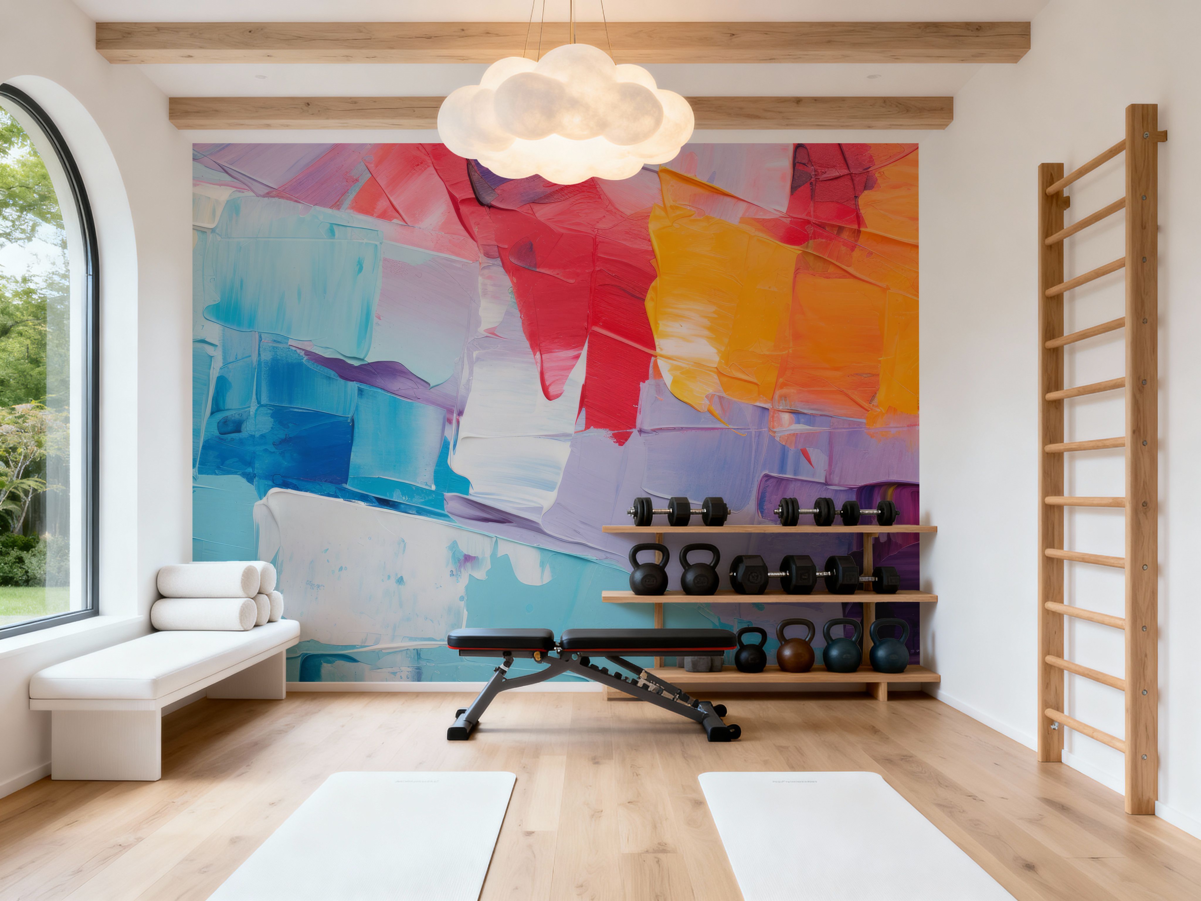 Natures Finest Hour, Wallpaper