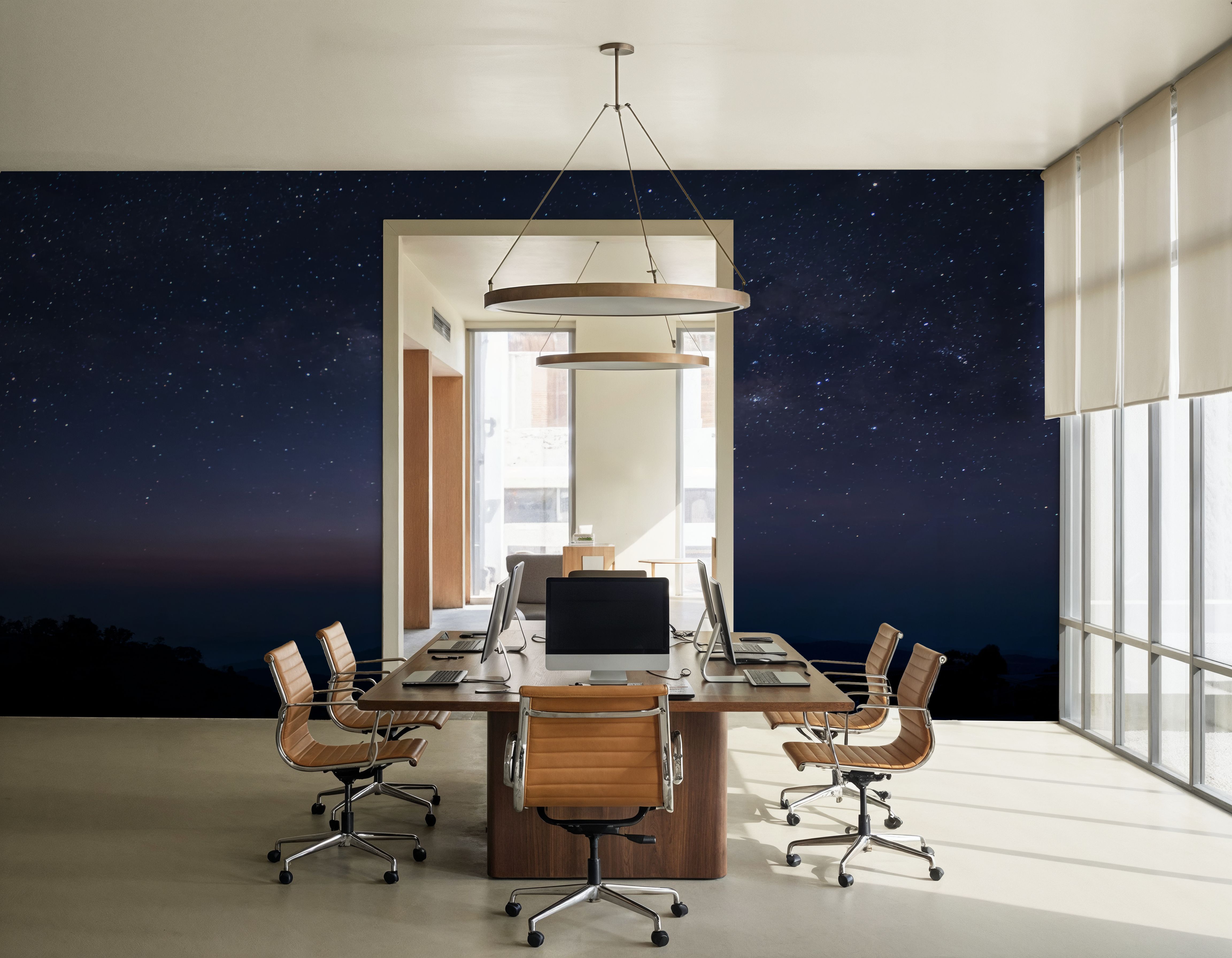 Starfield Horizon