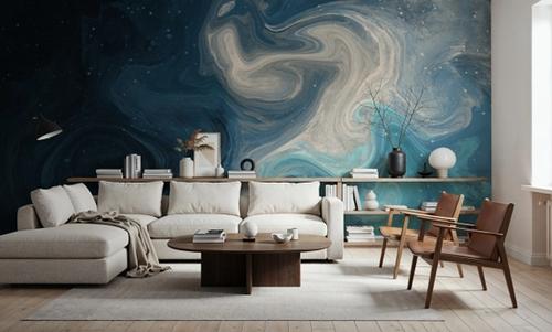 Swirls Motion