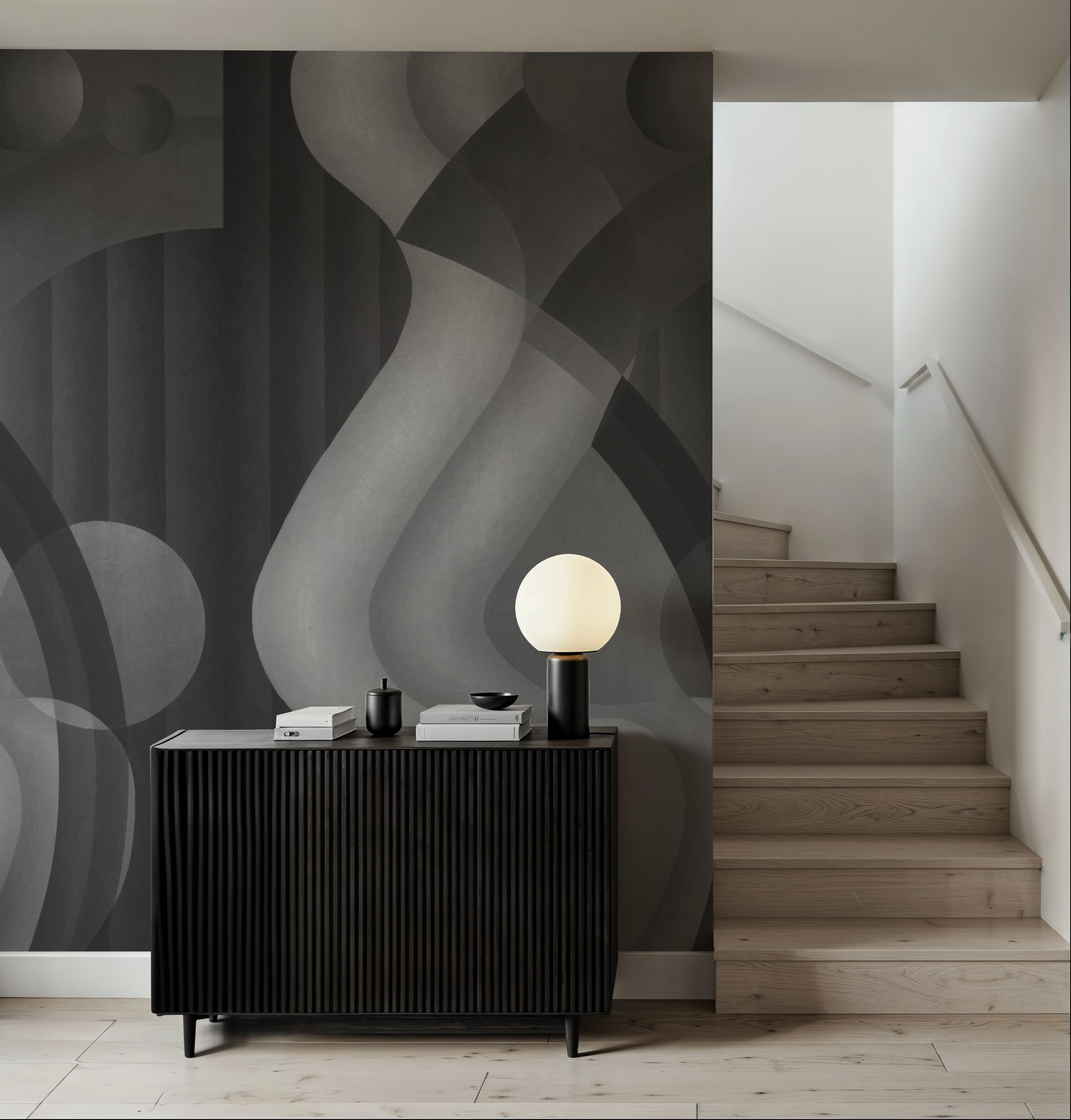 Adaption of Composition no. 61