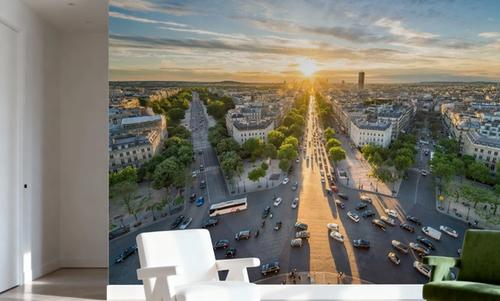 Avenue de la Grande-Armee