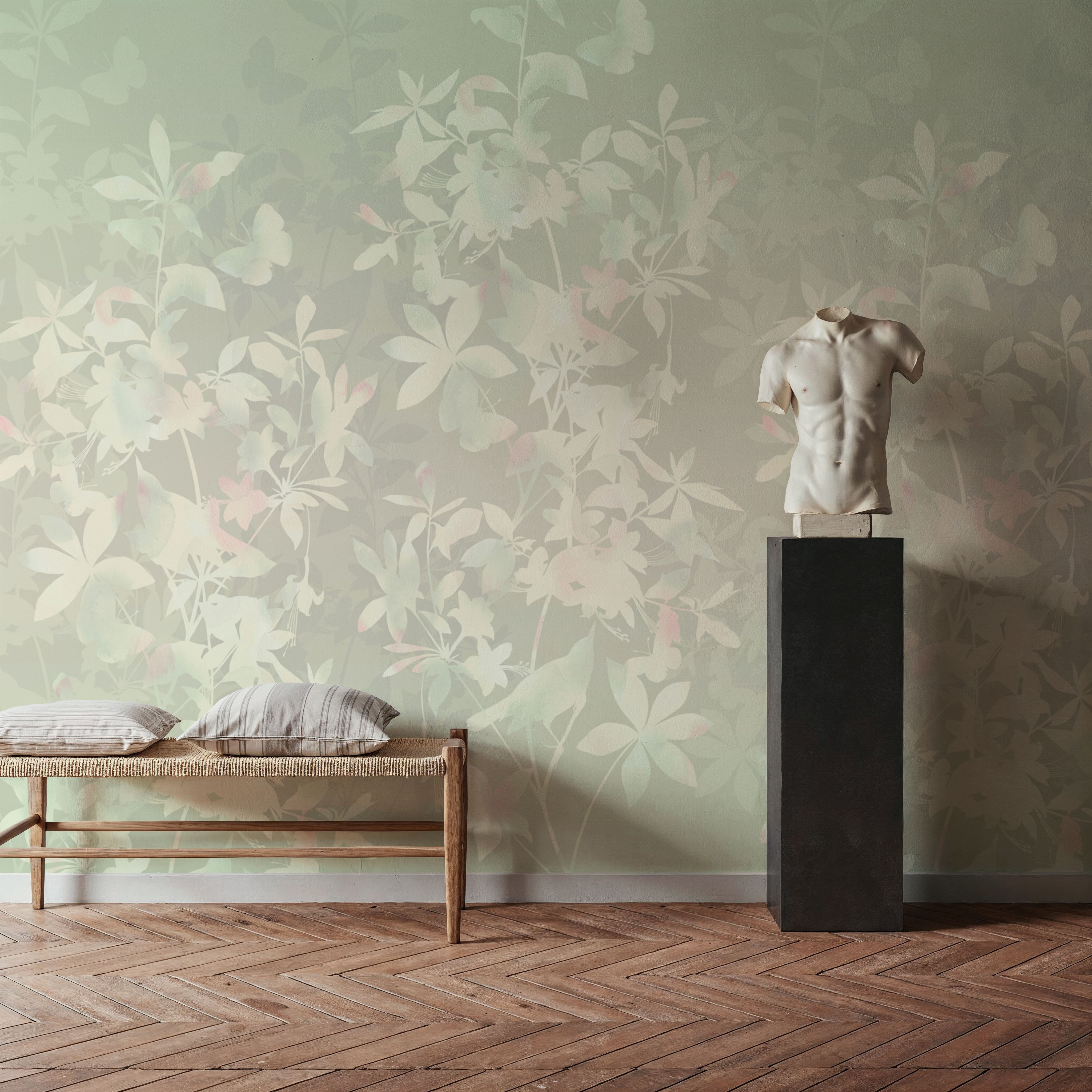 Our Better Days Green