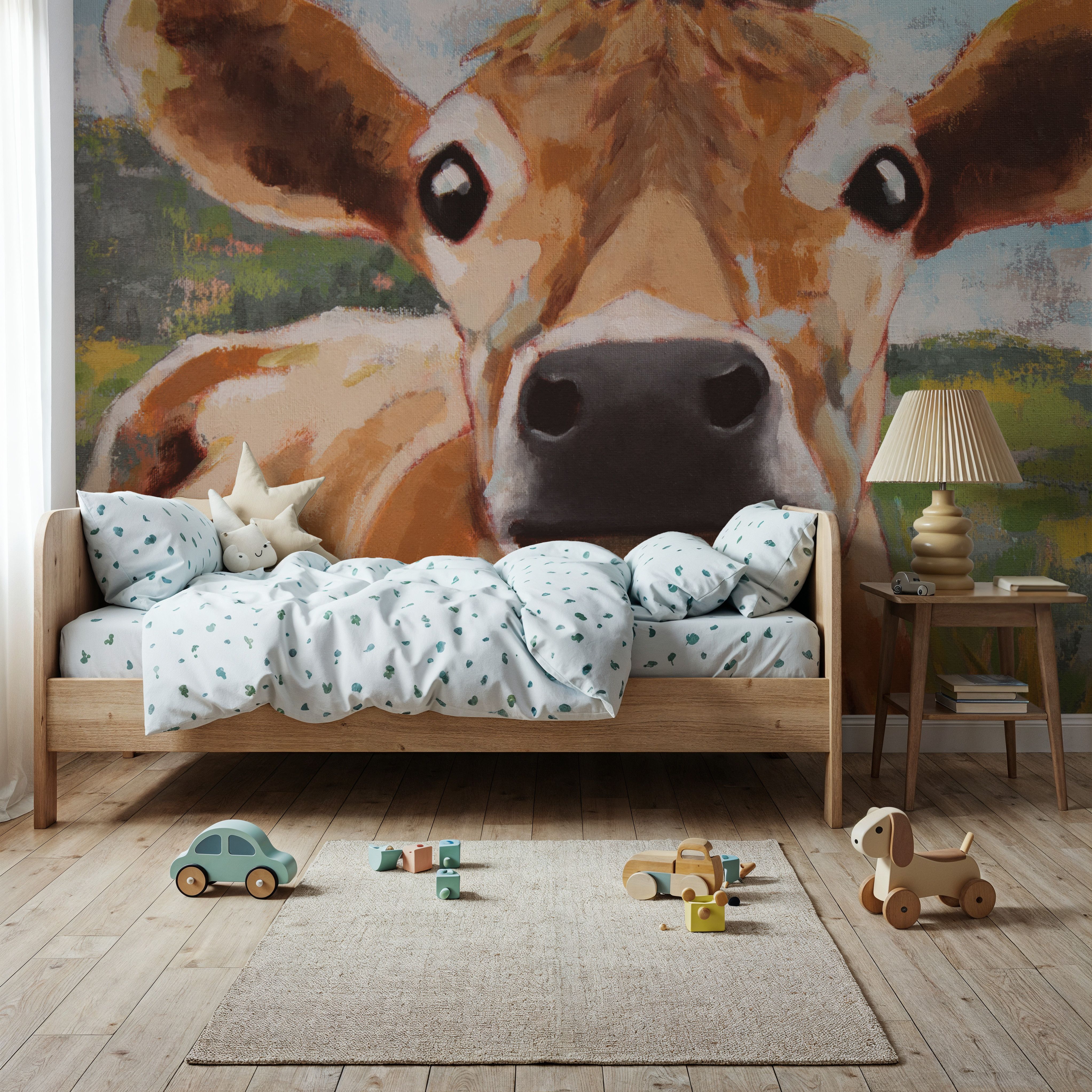 Farm Family