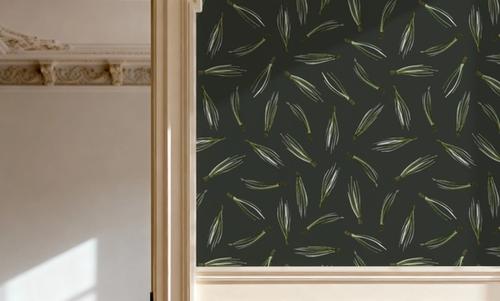 Pine Needles Dark