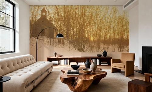 Winter Sanctuary