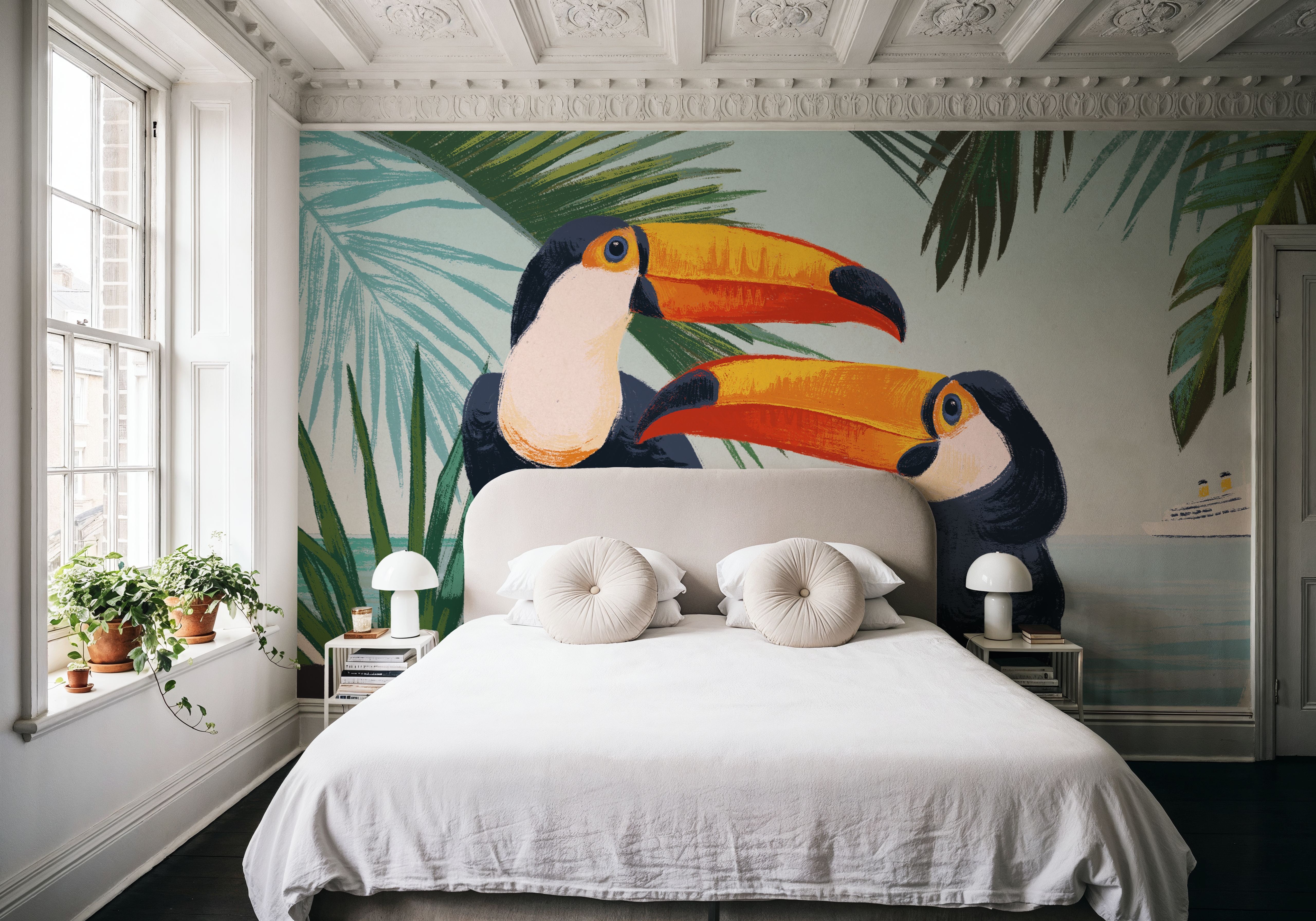 Welcome to Paradise II