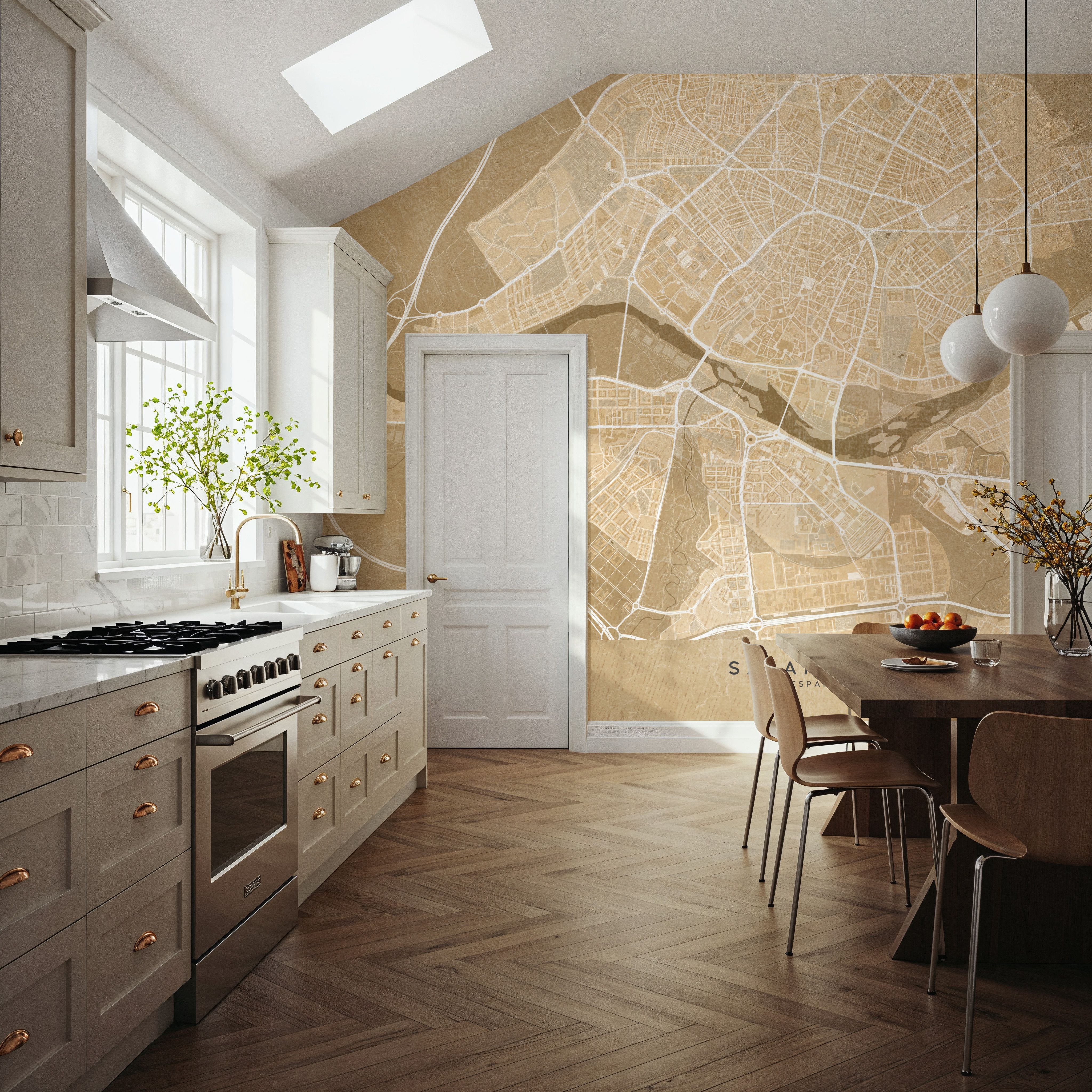 Salamanca Ochre