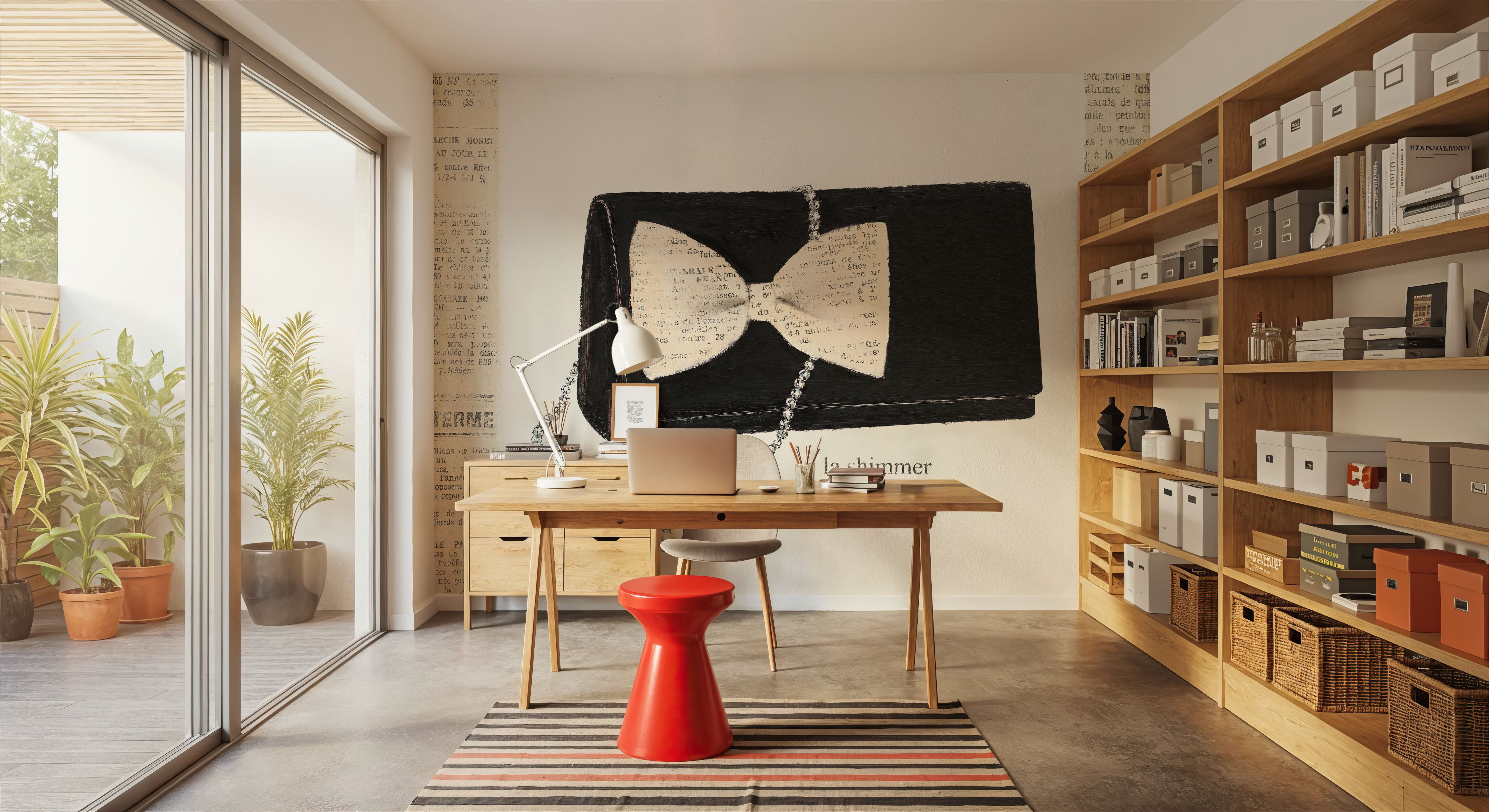 From Emilys Closet III Square