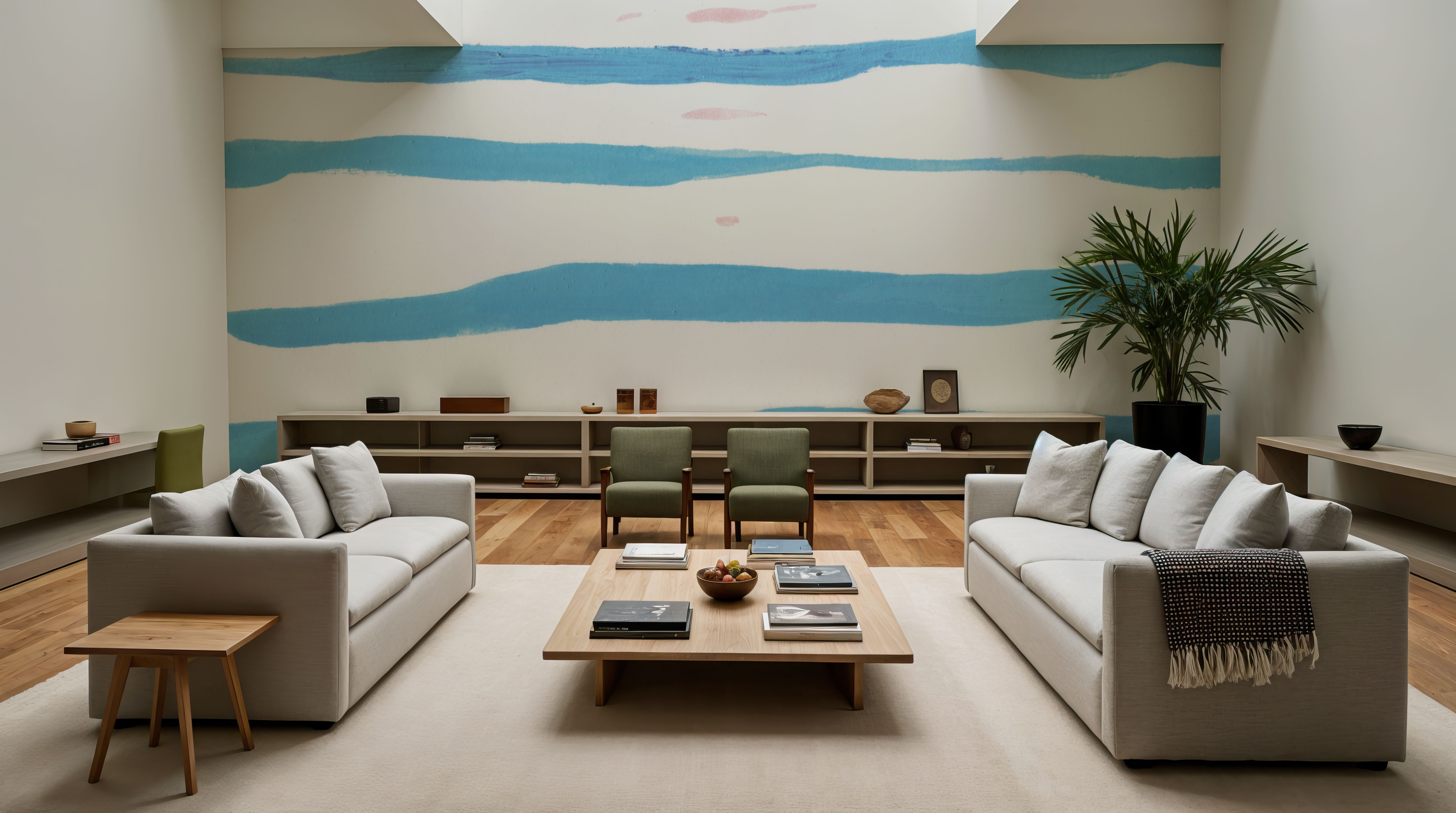 Across The Water, Carte da parati