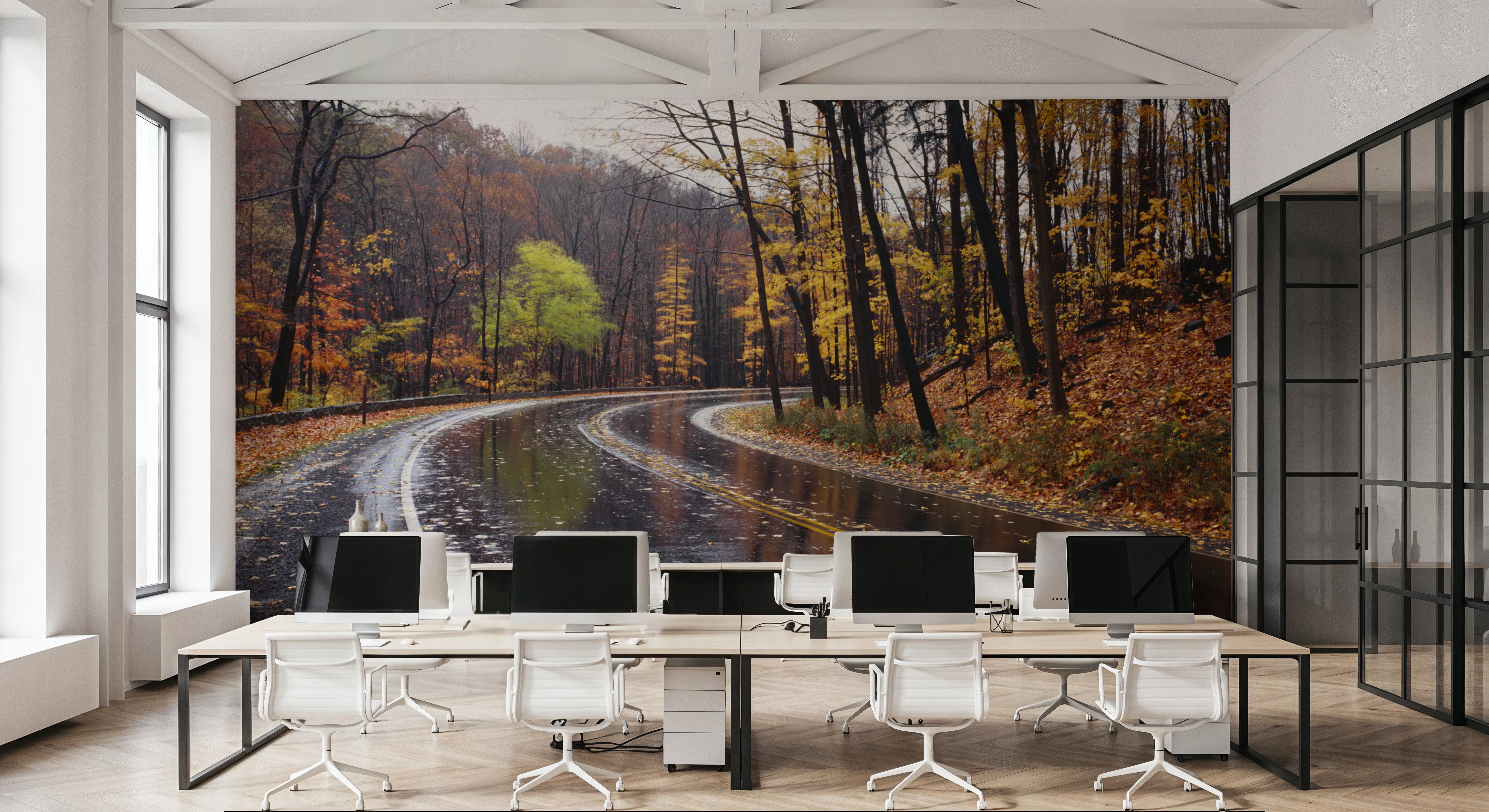 Autumn Journey
