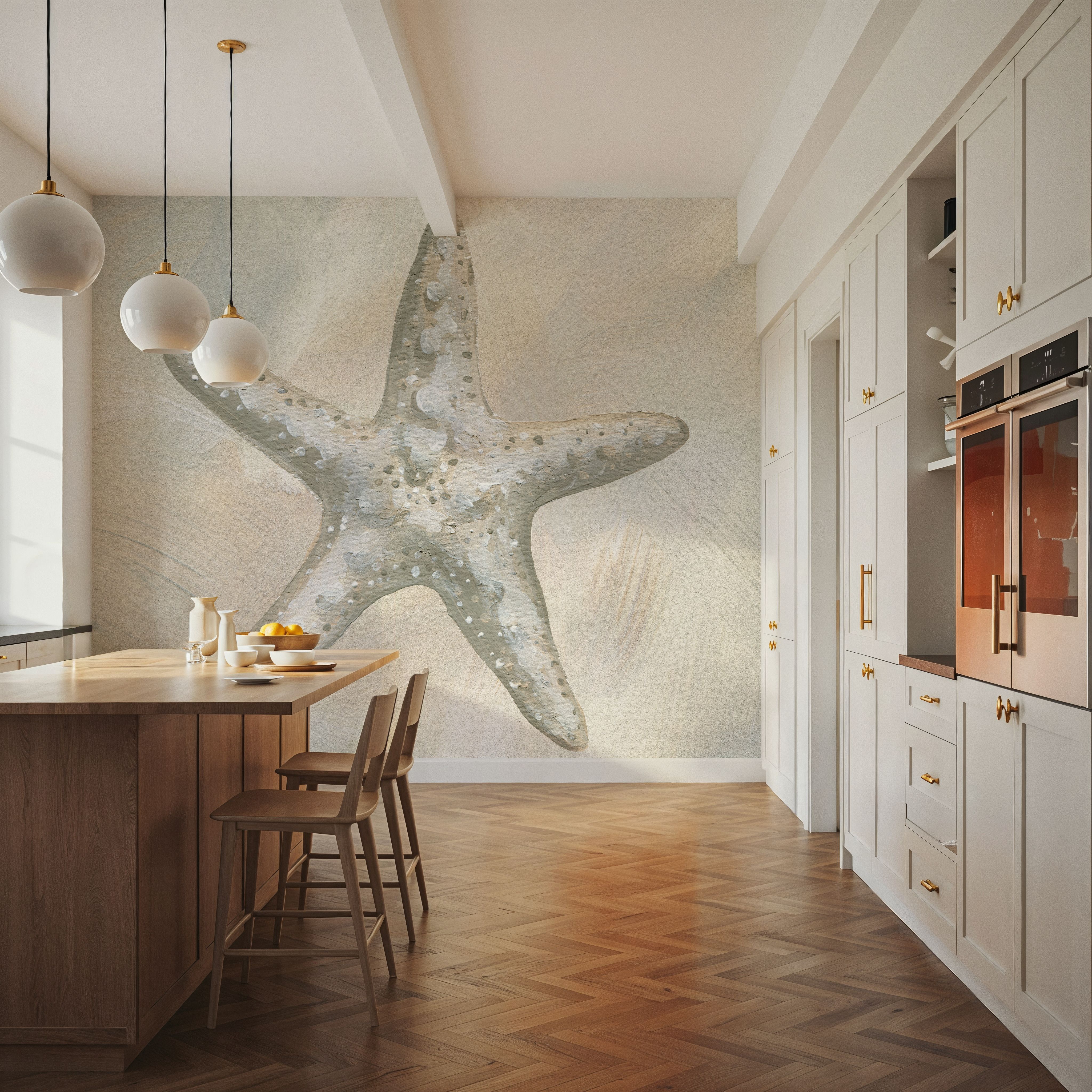 Starfish I